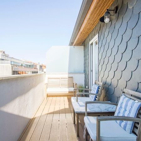 Loft D. Joao IV Apartment Porto Ngoại thất bức ảnh