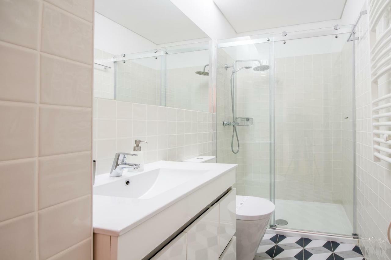 Loft D. Joao IV Apartment Porto Ngoại thất bức ảnh